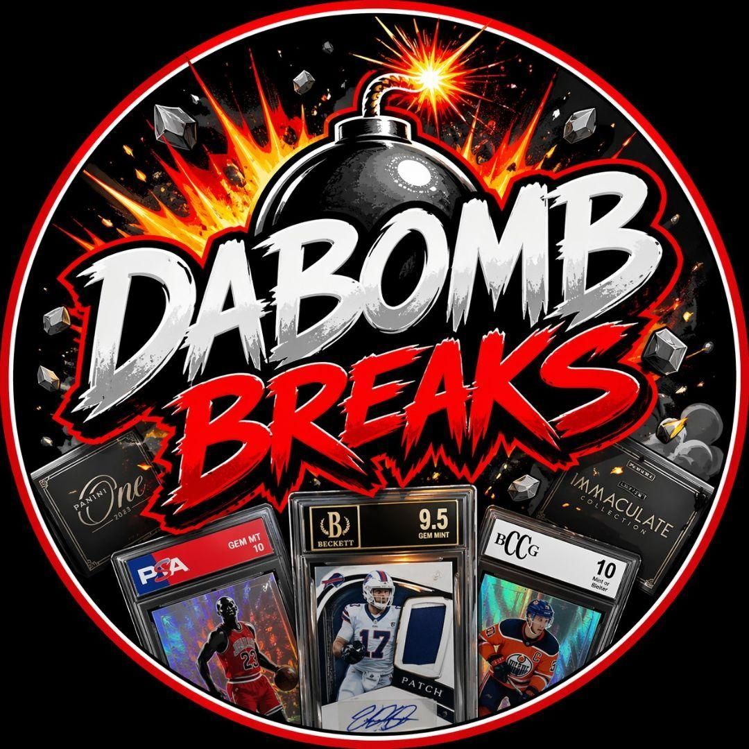 DaBomb Breaks