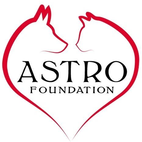 ASTRO Foundation, one of the community organizations Kimberly serves
