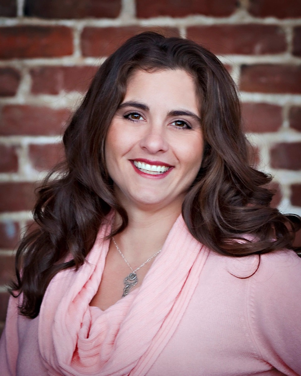 Portrait of Kimberly Sullivan Gray, Attorney at Law