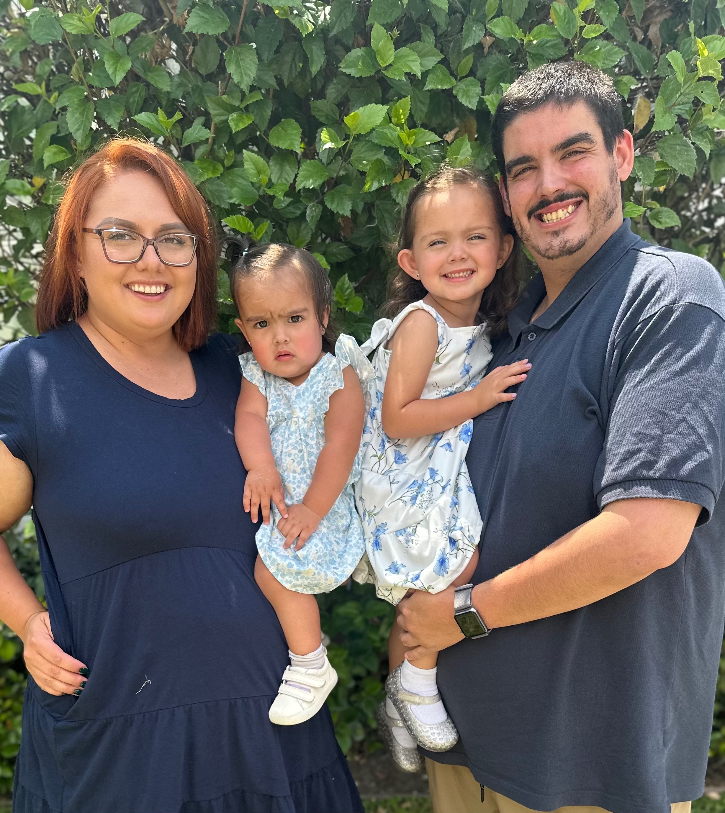 Babbitt Family