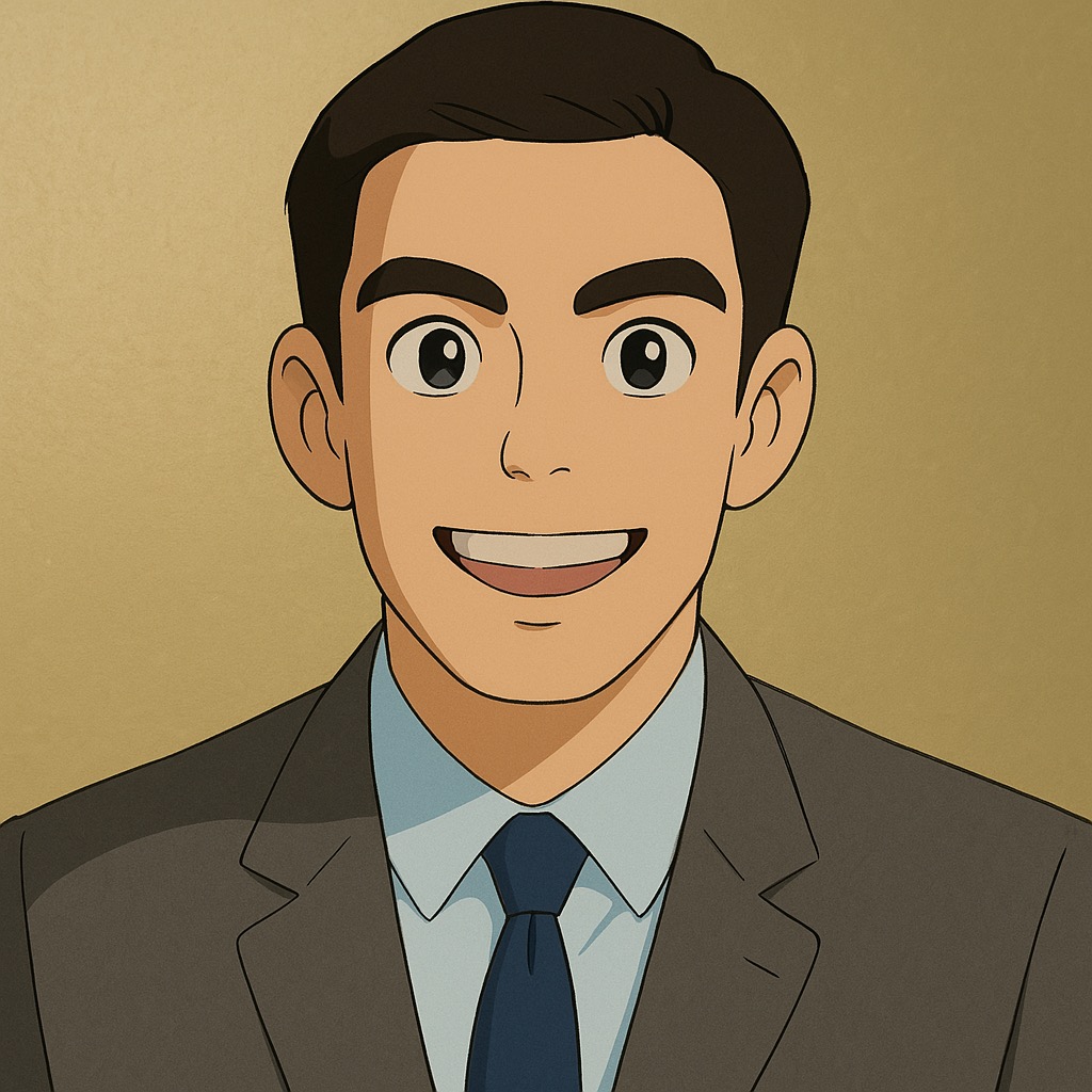 Drew Babbitt headshot