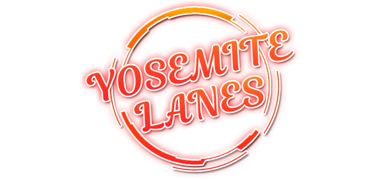 Yosemite Lanes — Home of the Best Bowling in the Central Valley